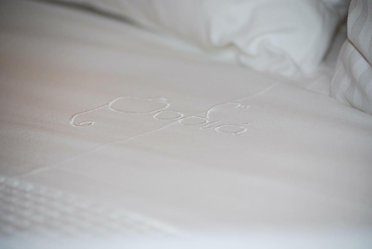 Rodia Boutique Hotel Kipoi Zewnętrze zdjęcie