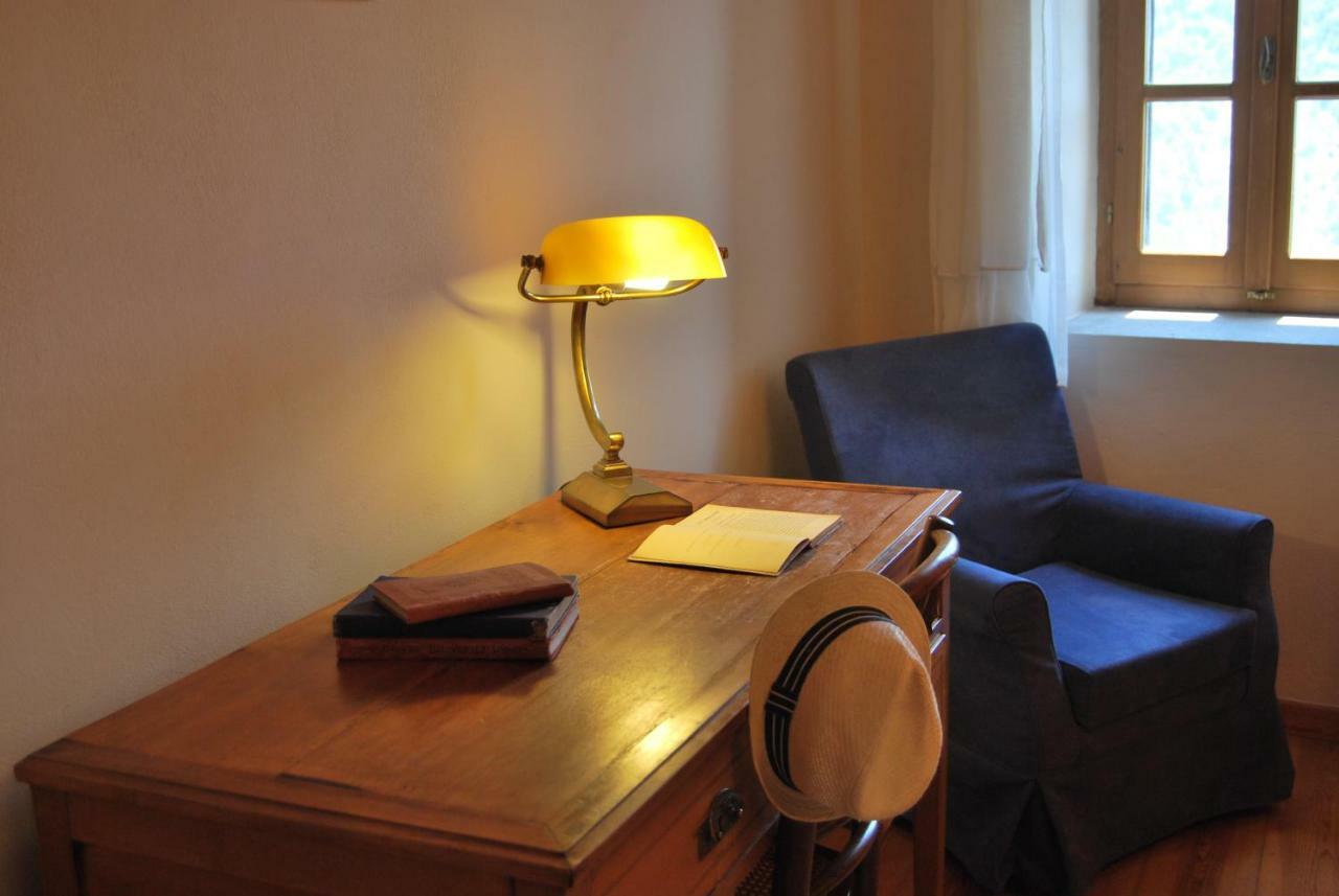 Rodia Boutique Hotel Kipoi Zewnętrze zdjęcie