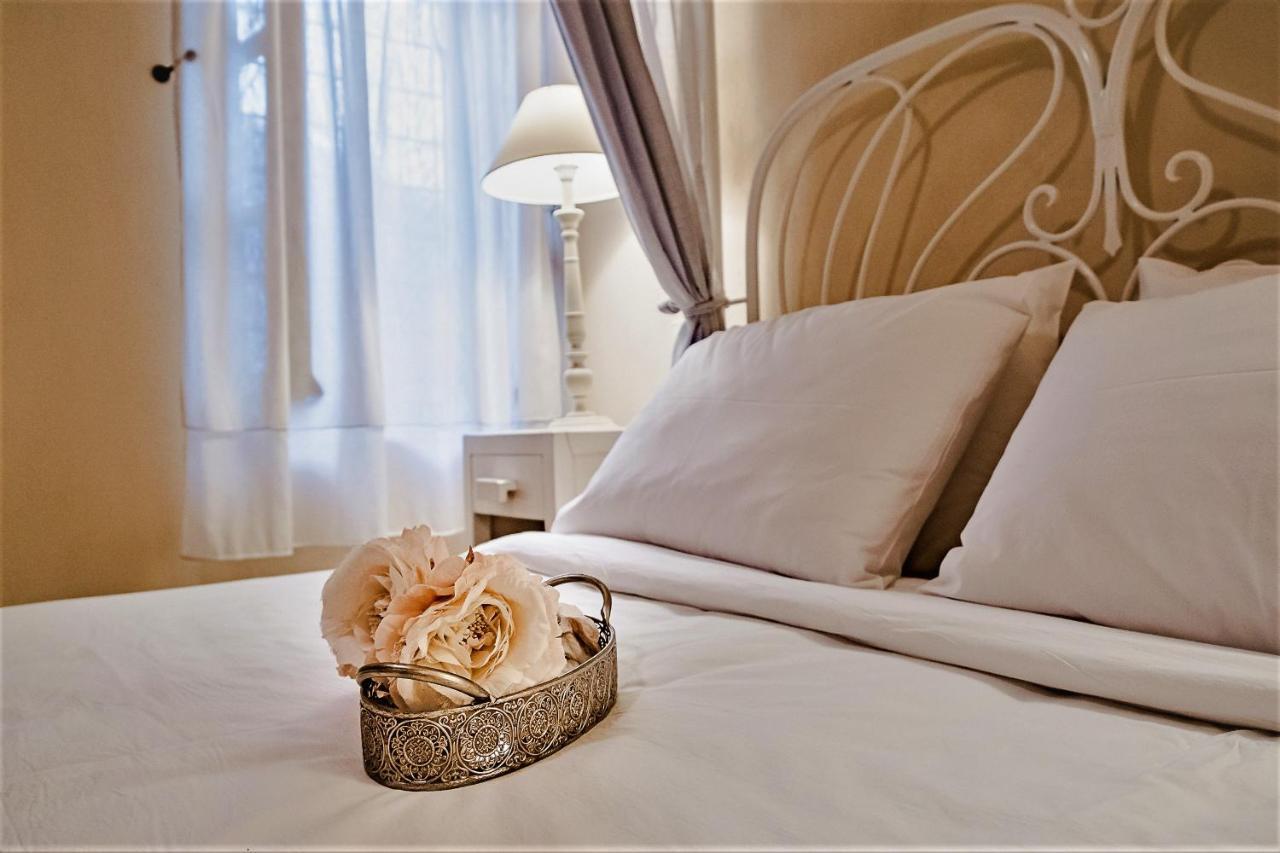 Rodia Boutique Hotel Kipoi Zewnętrze zdjęcie