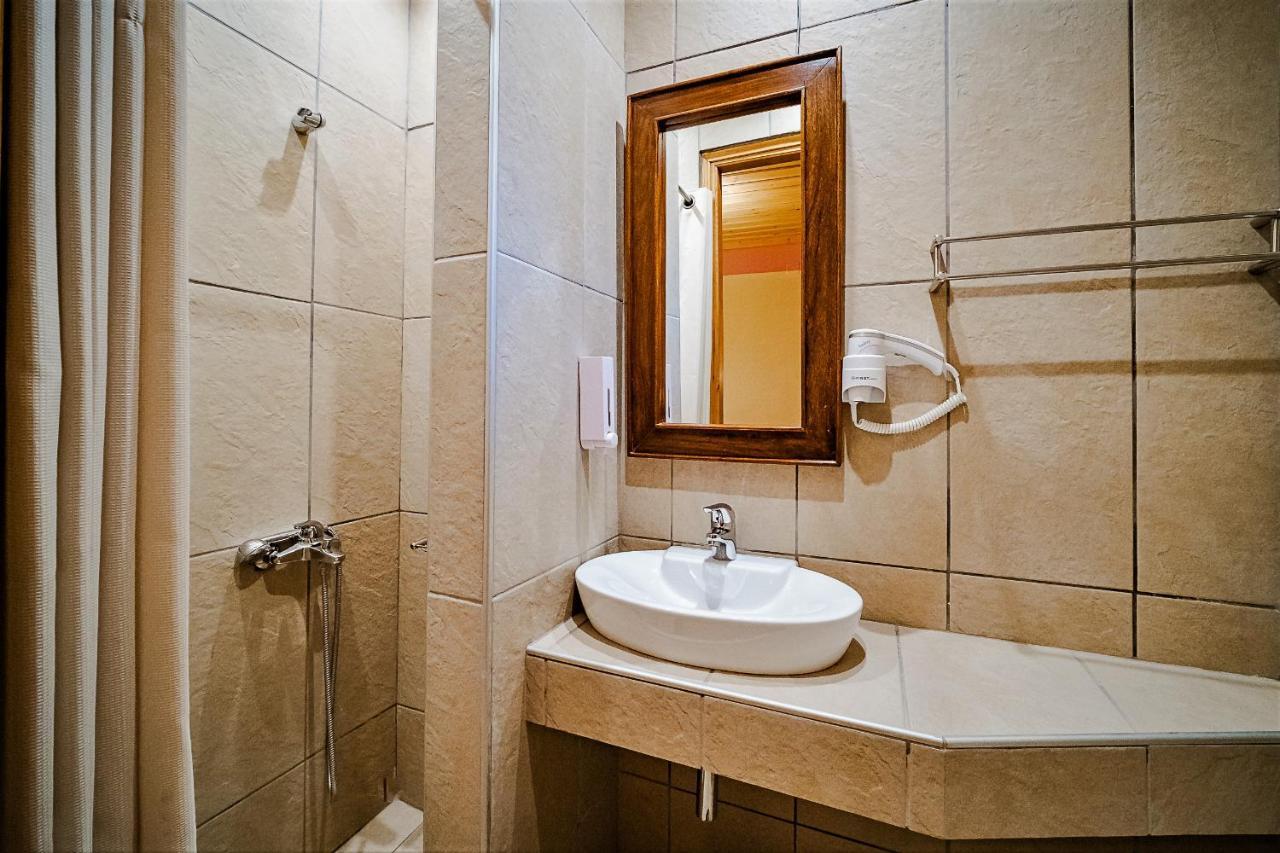 Rodia Boutique Hotel Kipoi Zewnętrze zdjęcie