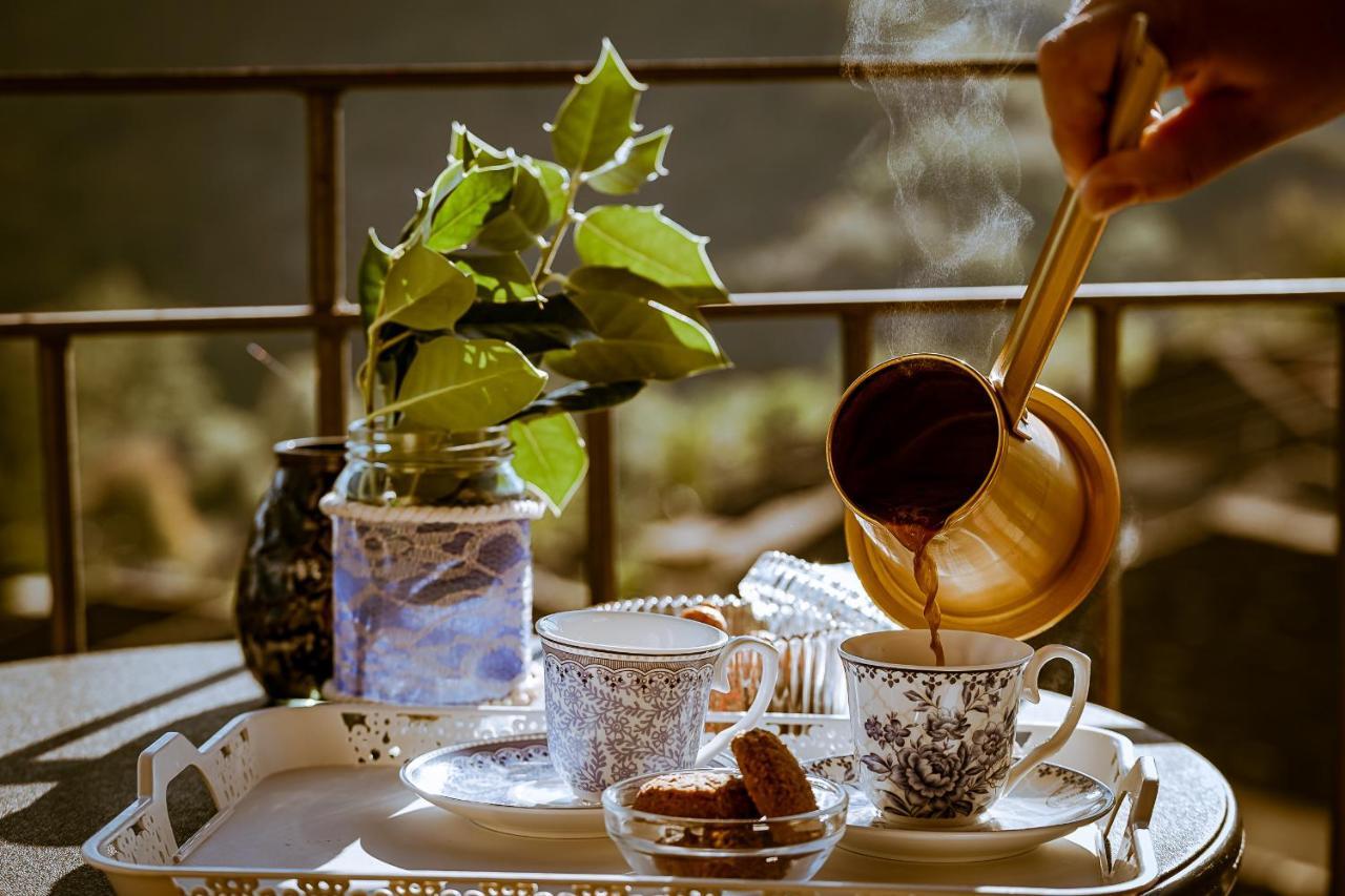Rodia Boutique Hotel Kipoi Zewnętrze zdjęcie