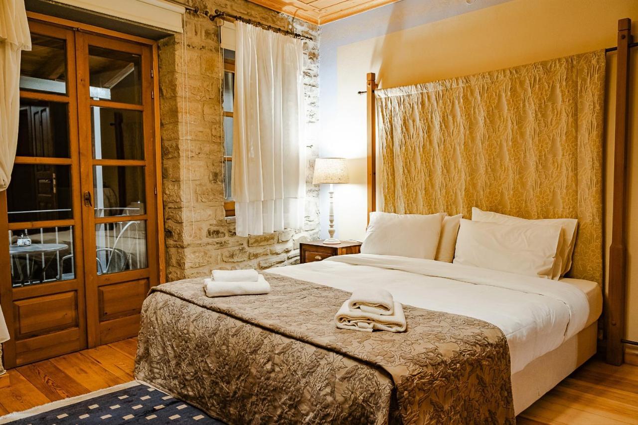 Rodia Boutique Hotel Kipoi Zewnętrze zdjęcie